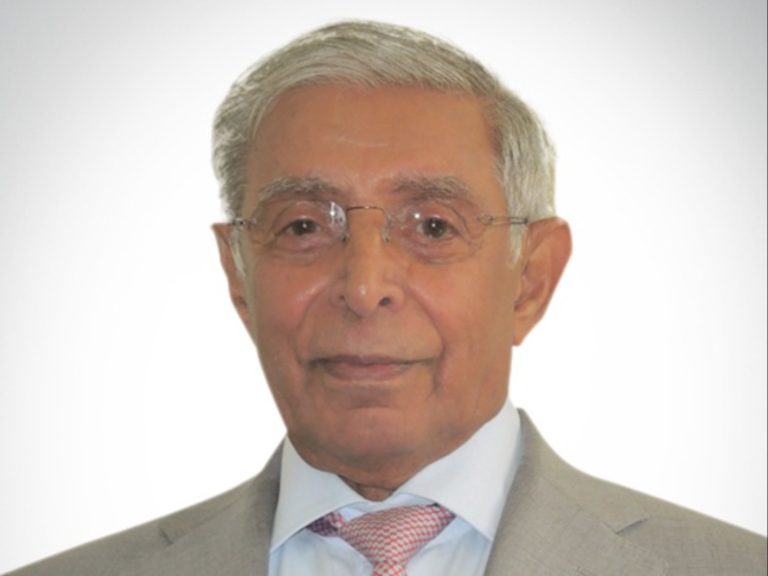 Mr. Abdullah A. O. Al-Sharhan