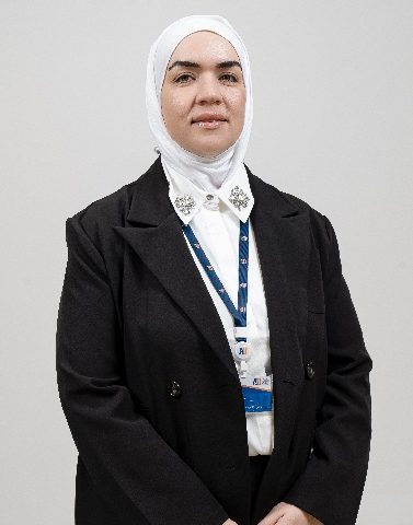 Arwa-Al-Shaar