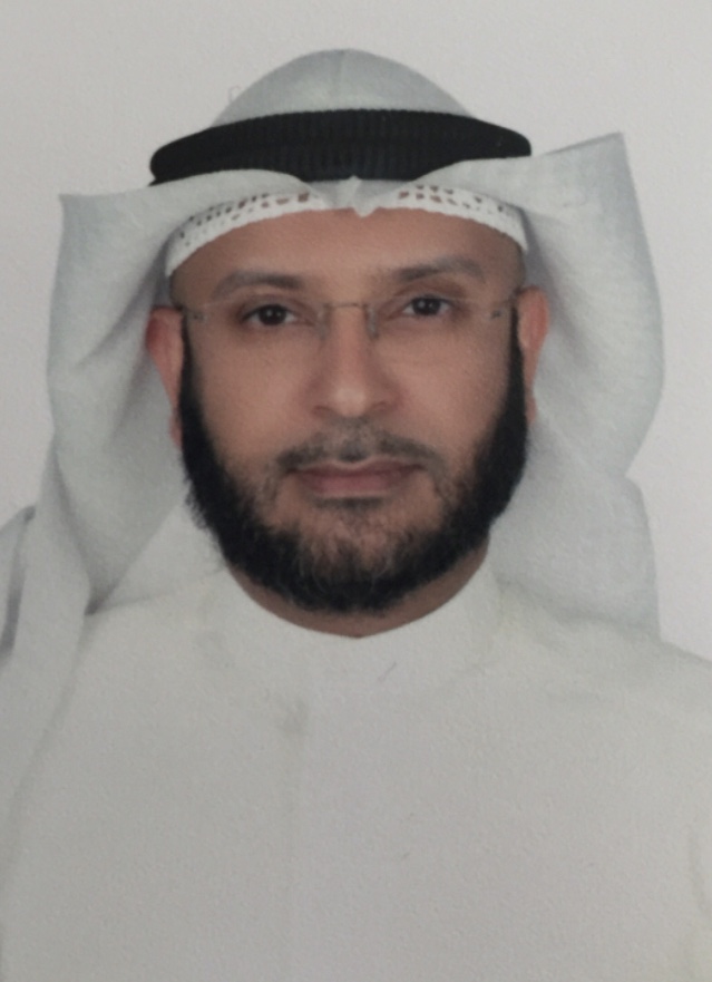 Dr. Ayman Al-Qattan