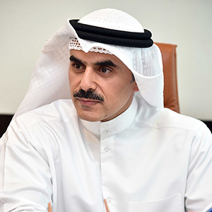 Eng. Haitham Al-Refaei