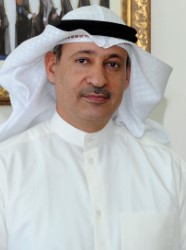 Mr. Ahmad AlJemaz