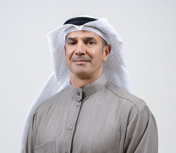 Mr. Sager A. A. Al-Sharhan
