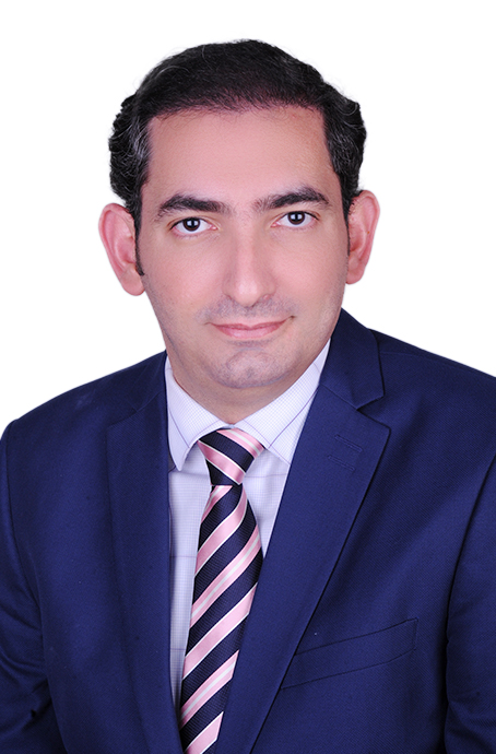 Mr. Tareq Khalil