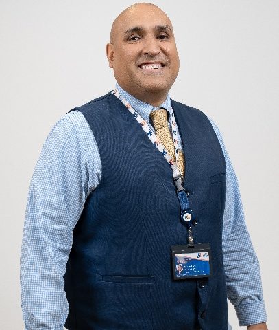Nalin-Bahuguna
