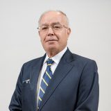 Prof. Isam Zabalawi