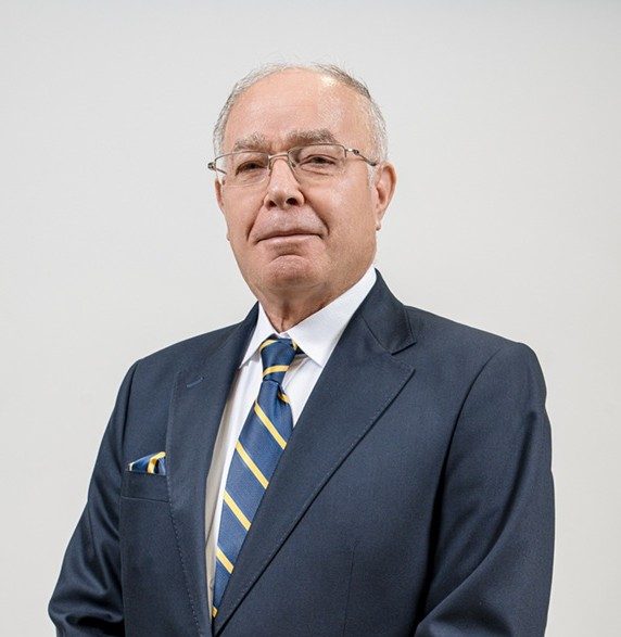 Prof. Isam Zabalawi
