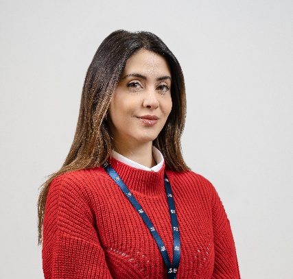 Sara-Ashkanani