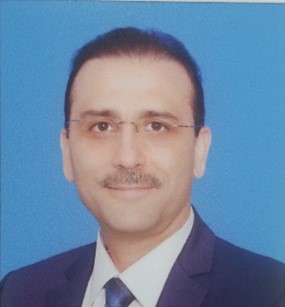 Dr. Zafer Sakka