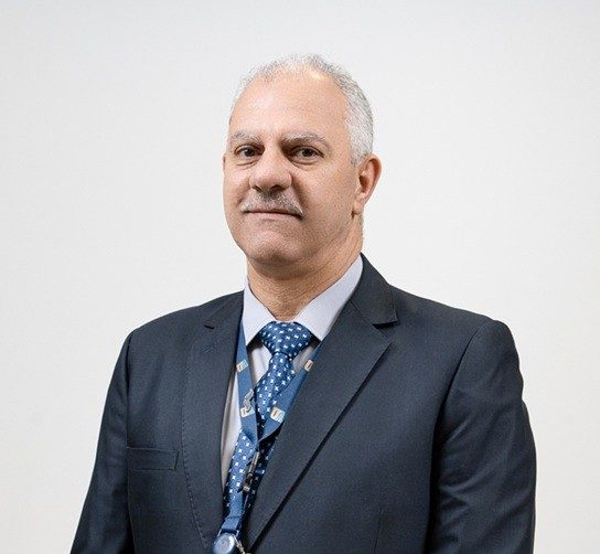 Dr. Ayad Salhieh