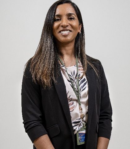 Andrea-Hingston
