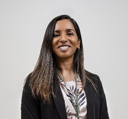 Andrea-Hingston