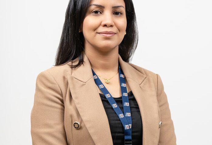 Dina Torkhani