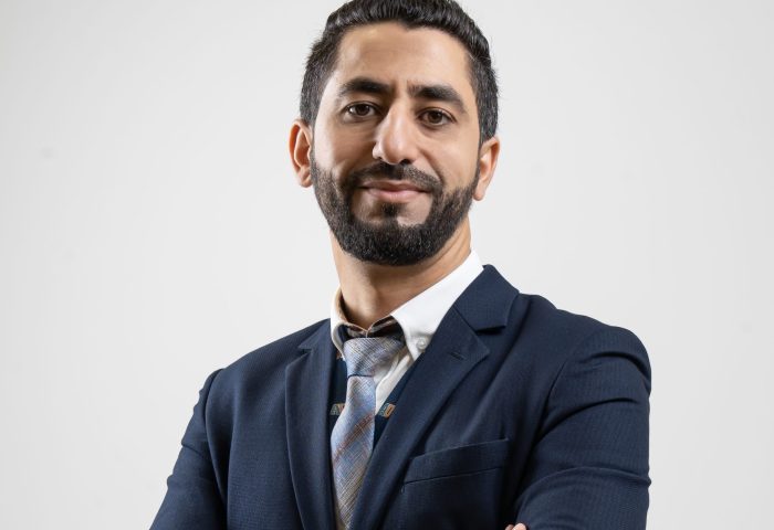 Dr. Ahmed Assad