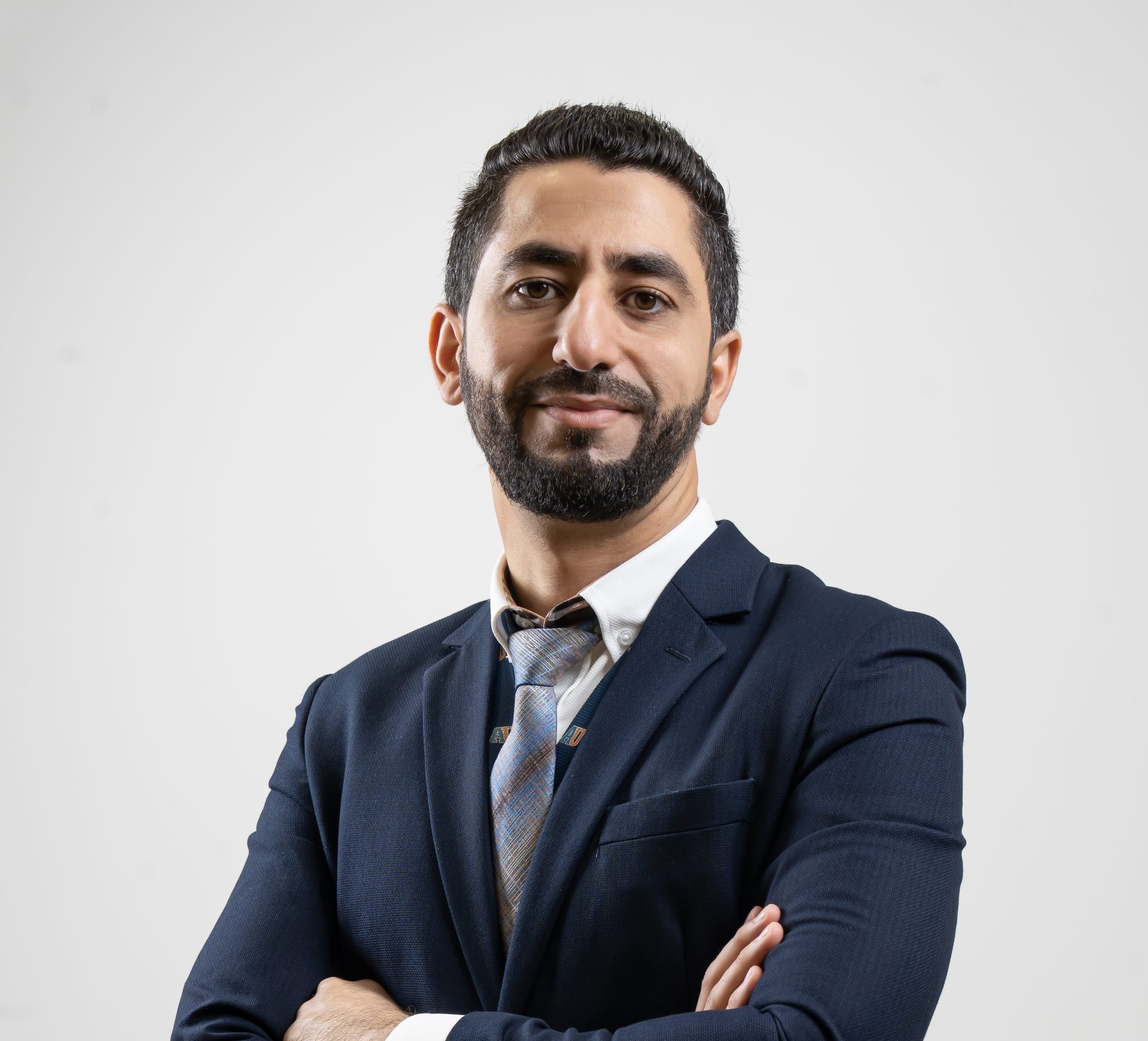 Dr. Ahmed Assad Dr. Ahmed Assad