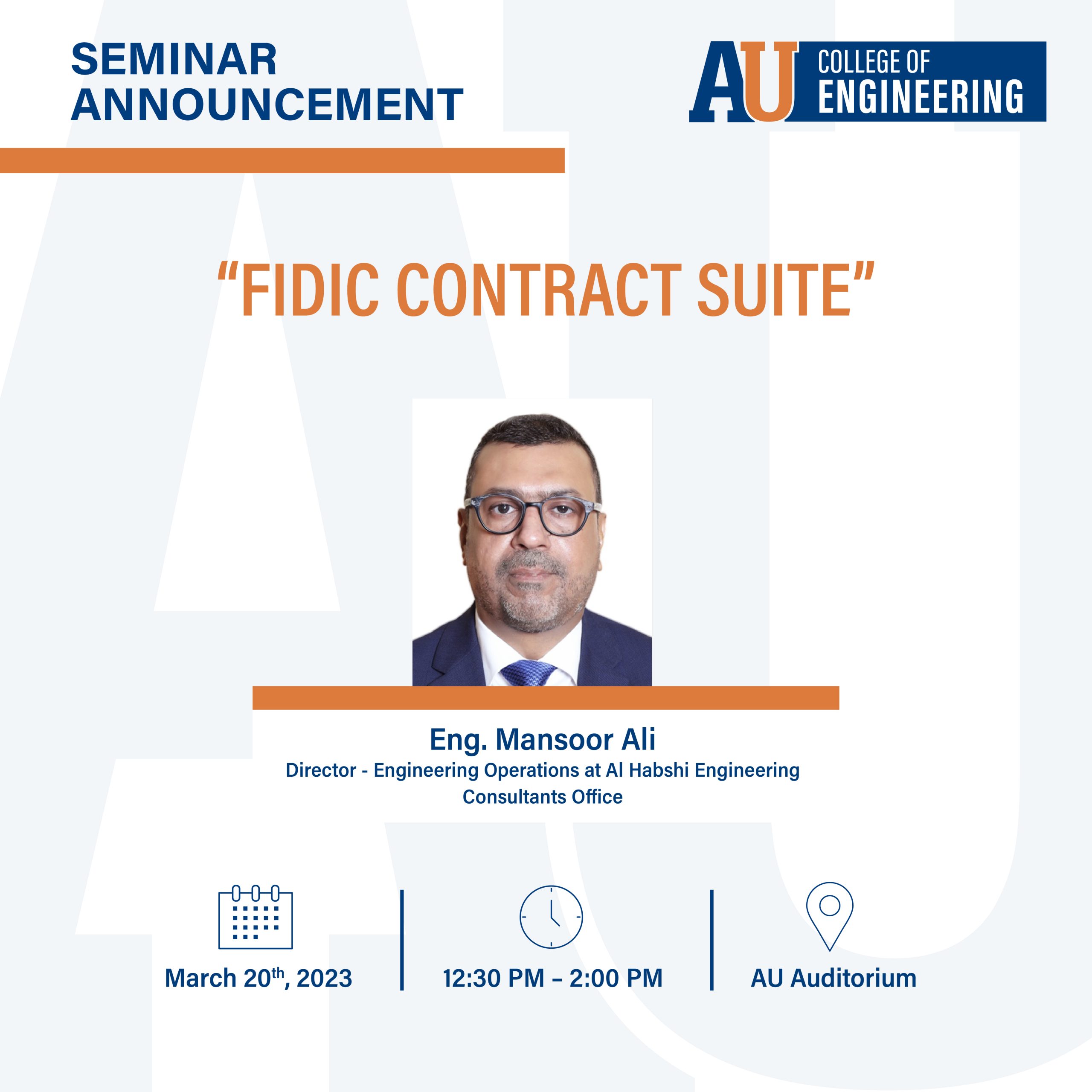 FIDIC CONTRACT SUITE