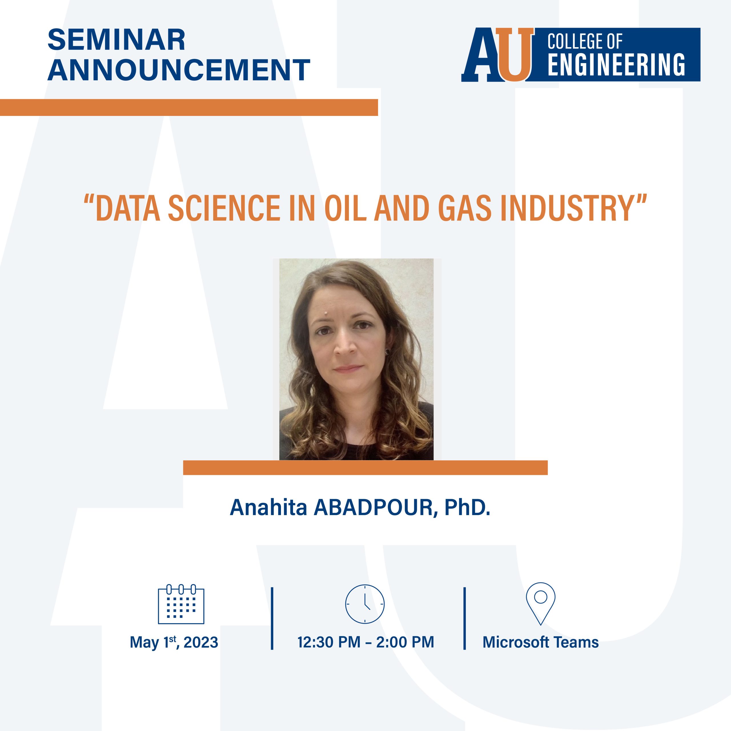 Data Science In Oil And Gas Industry