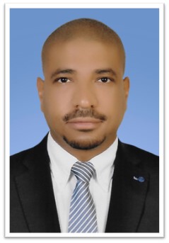 Eng. Abdullah Abu-Qumasha