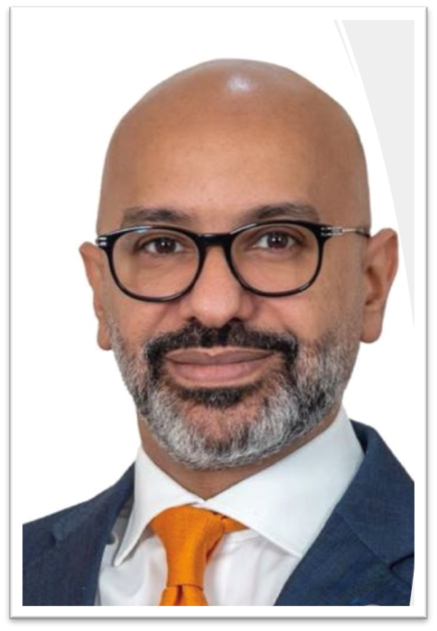 Eng. Mohammed Almuaili