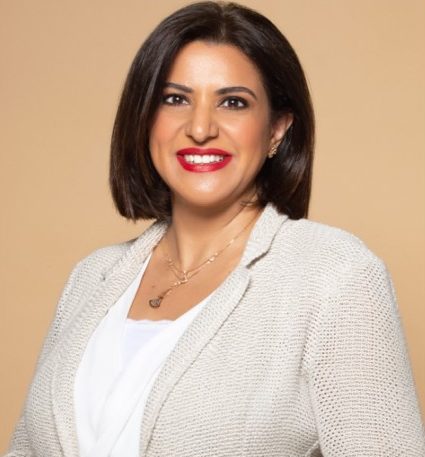 Ms. Laila Al Mutari