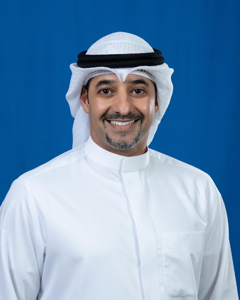 Mr. Barrak Al-Mattar
