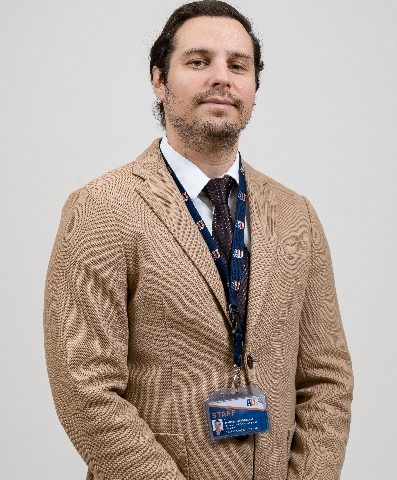 Alexandar-Mitrovski