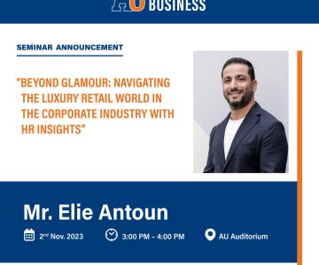 Mr. Elie Antoun _Website