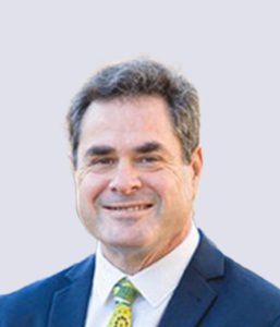 Professor Grant Stanley