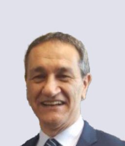 Professor Lee Di Milia
