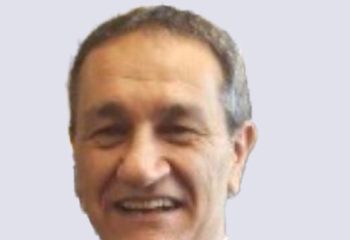 Professor Lee Di Milia