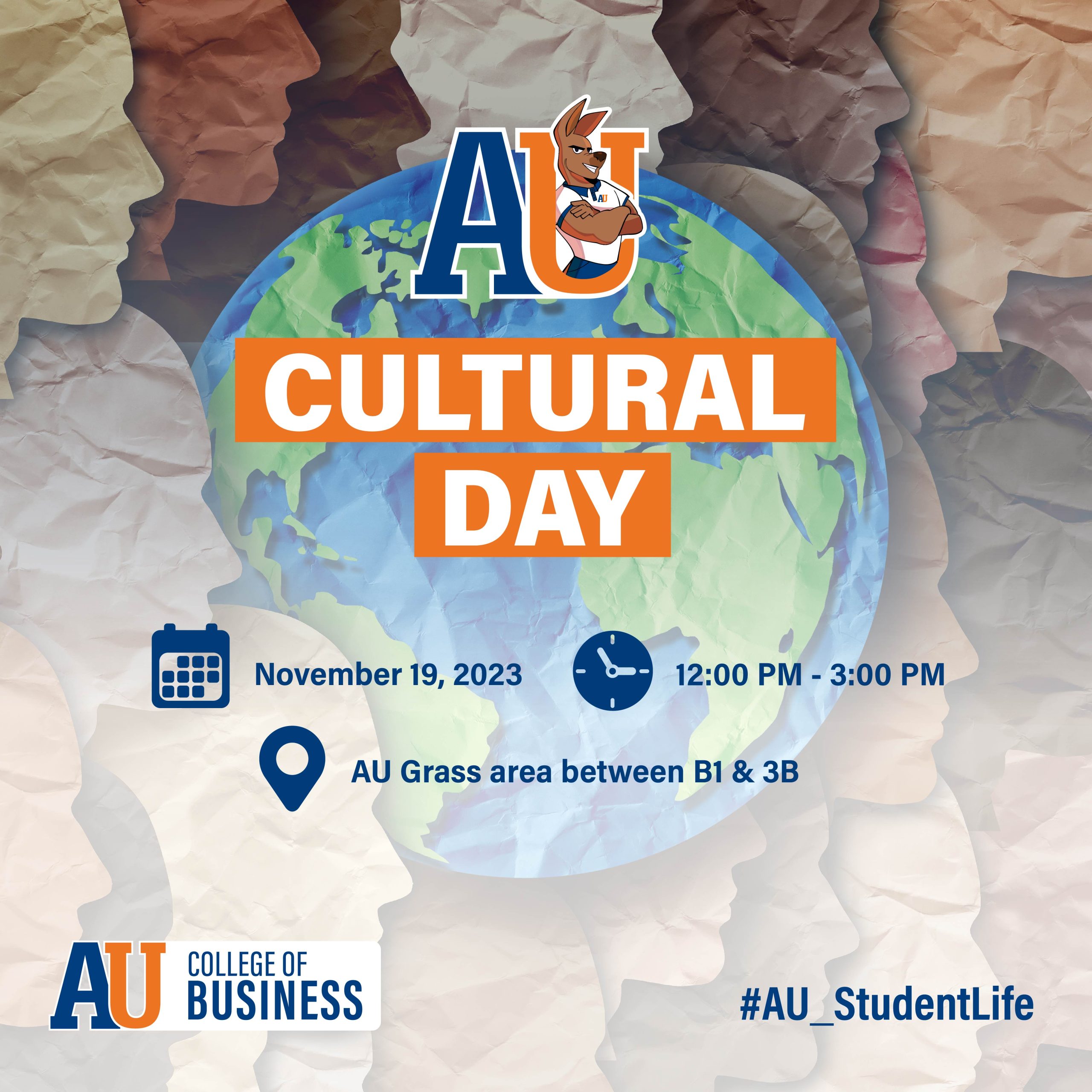 CULTURAL DAY