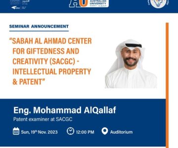 updated Seminar Announcement 19 November 2023