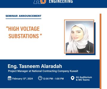Eng. Tasneem Alaradah_Website