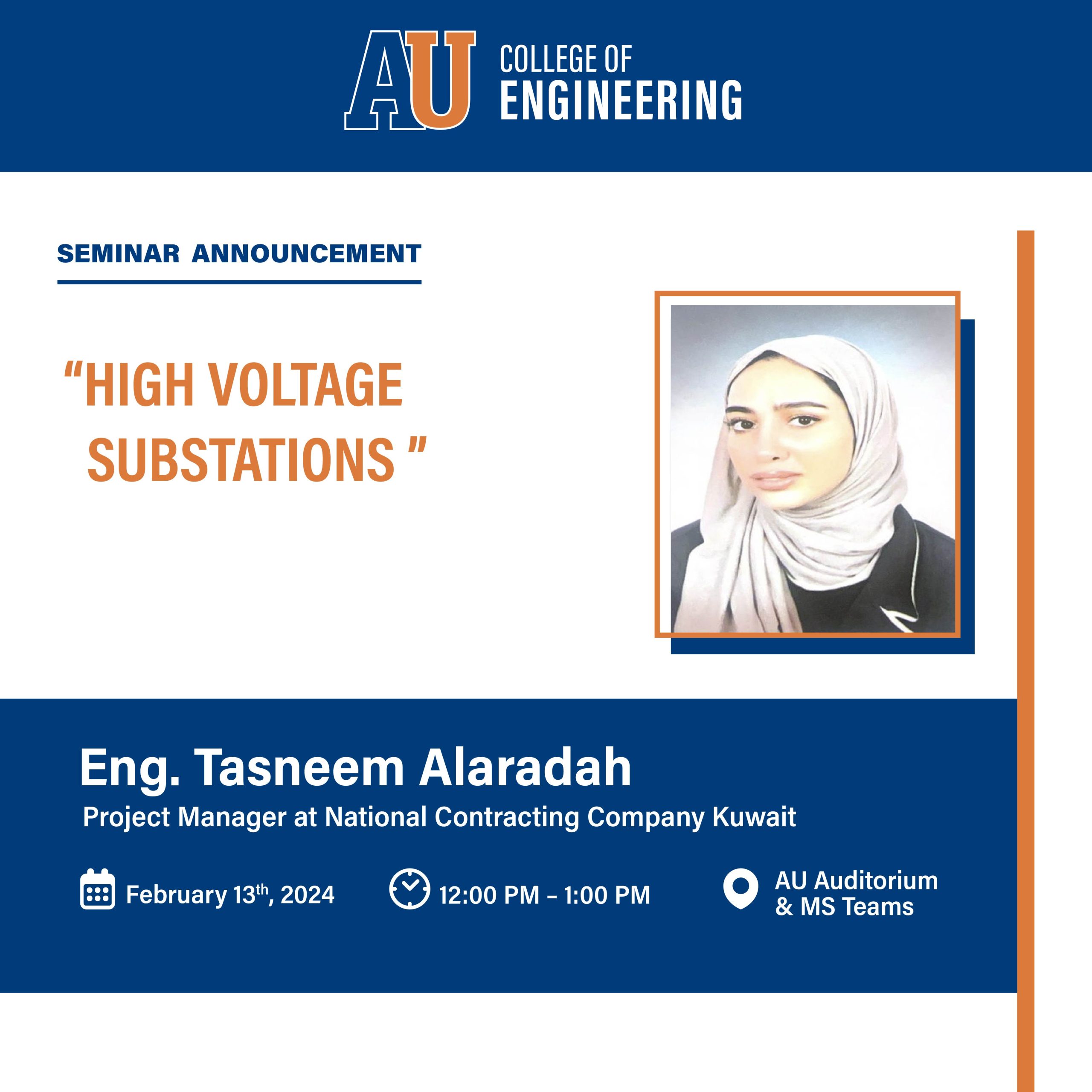 HIGH VOLTAGE SUBSTATIONS