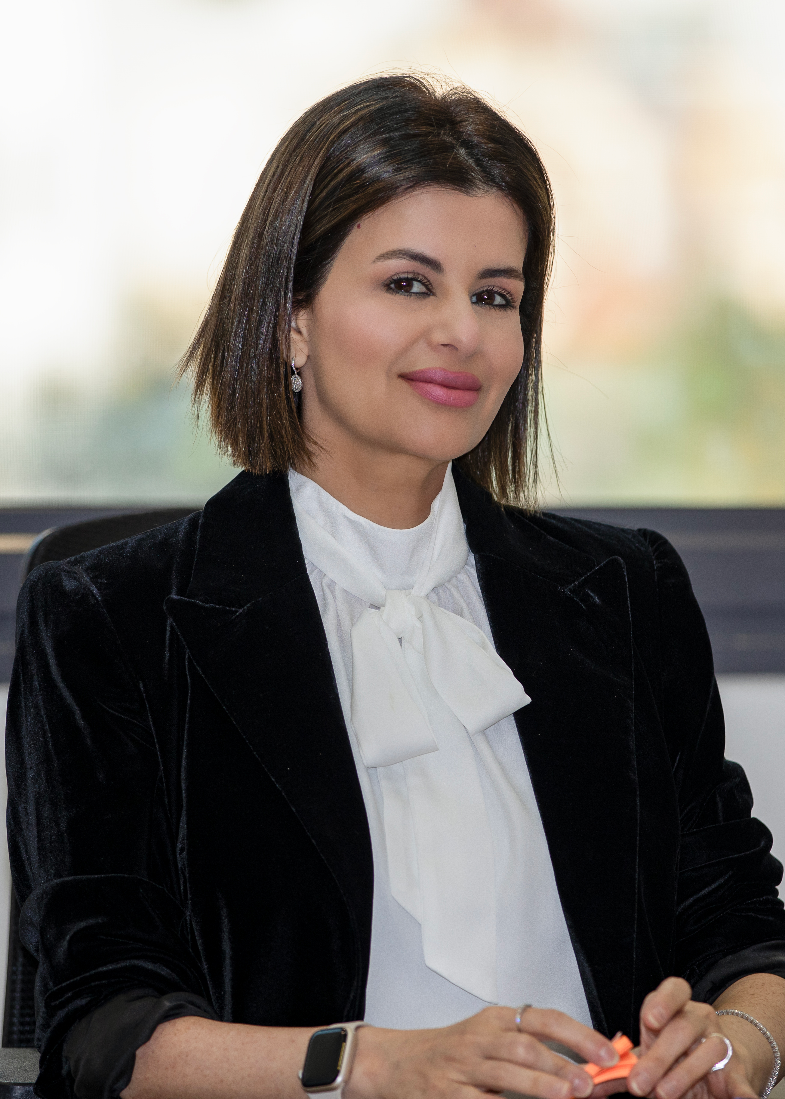 May AlMusallam