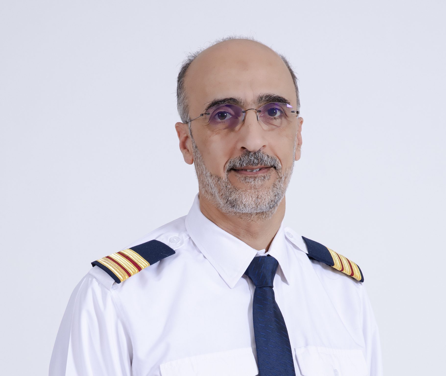Photo of Aviation Engineering trainer - Abdulaziz Jassim