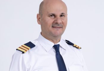 Photo of Aviation Engineering trainer - Naser Al Quraan