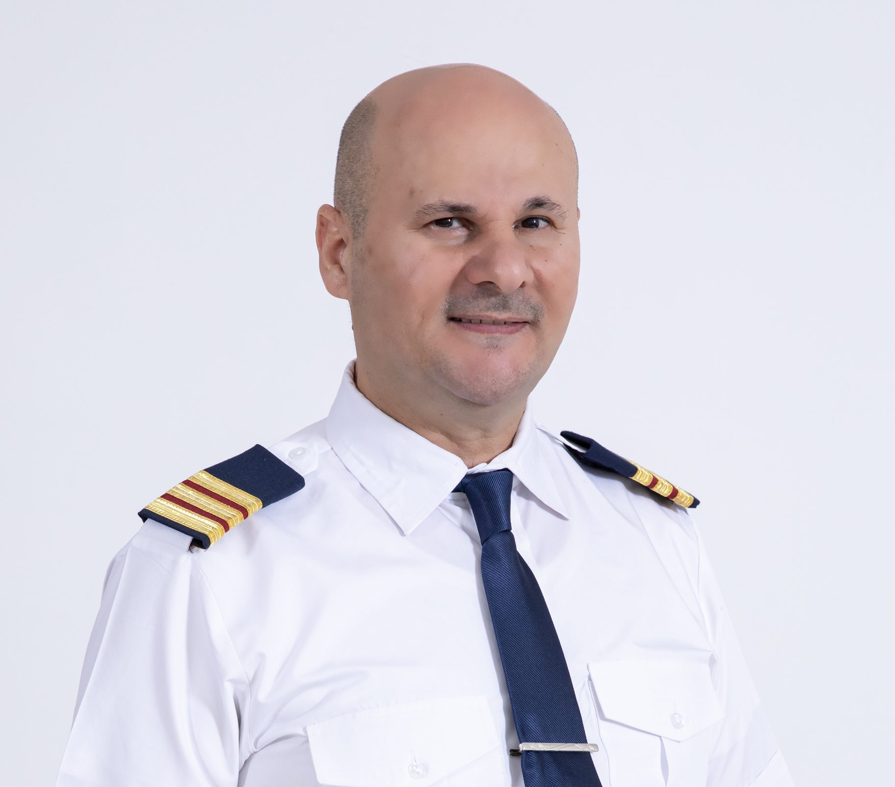 Naser Al Quraan Photo of Aviation Engineering trainer - Naser Al Quraan