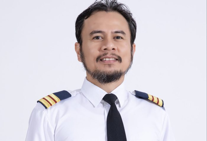 Photo of Aviation Engineering trainer - Mohd Bin Omar