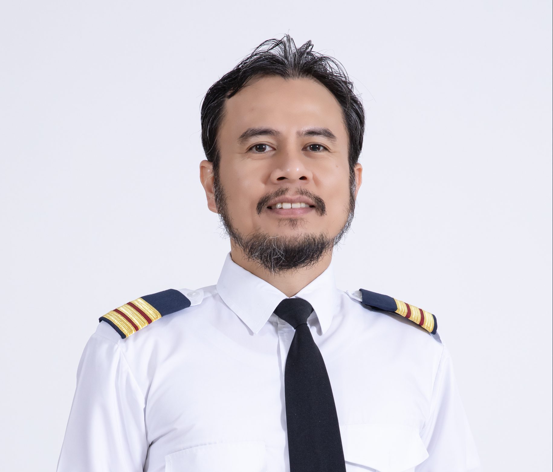 Mohd Bin Omar Photo of Aviation Engineering trainer - Mohd Bin Omar
