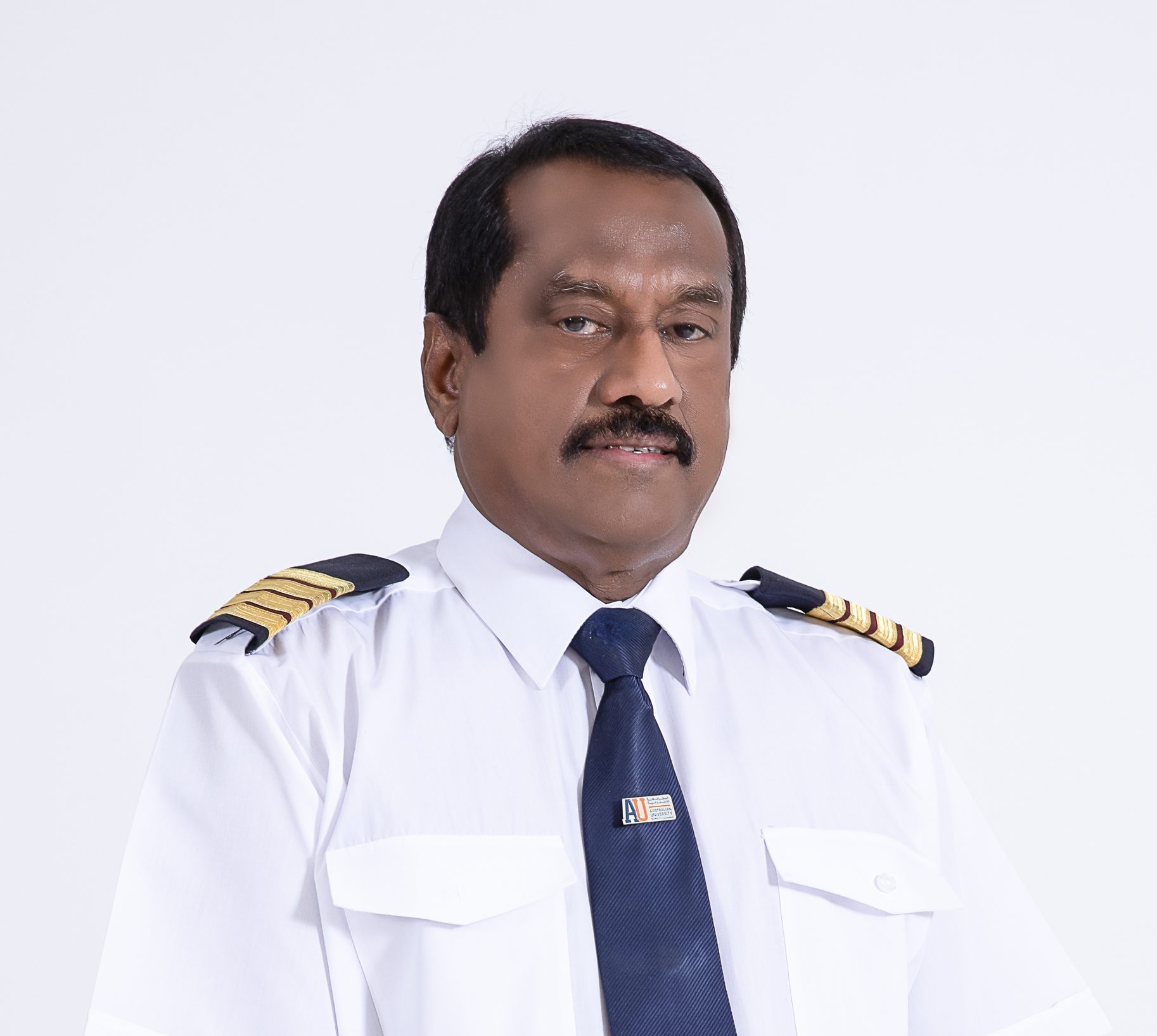 Photo of Aviation Engineering trainer - Ajith De Silva