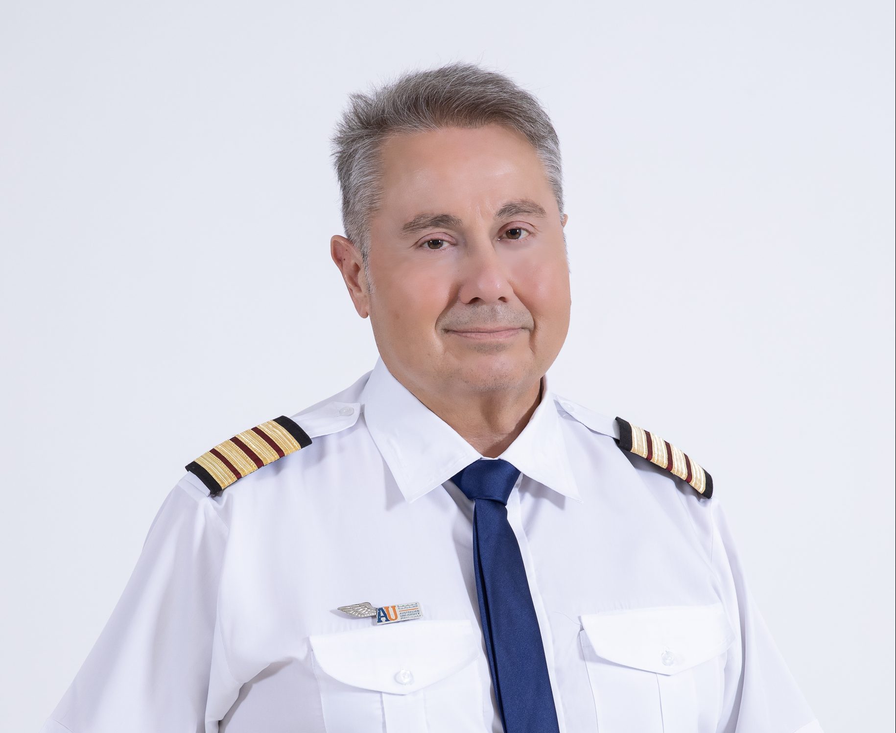 Christoforos Pasialakos Photo of Aviation Engineering trainer - Christoforos Pasialakos