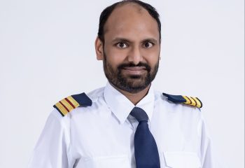Photo of Aviation Engineering trainer - Naresh Kollu