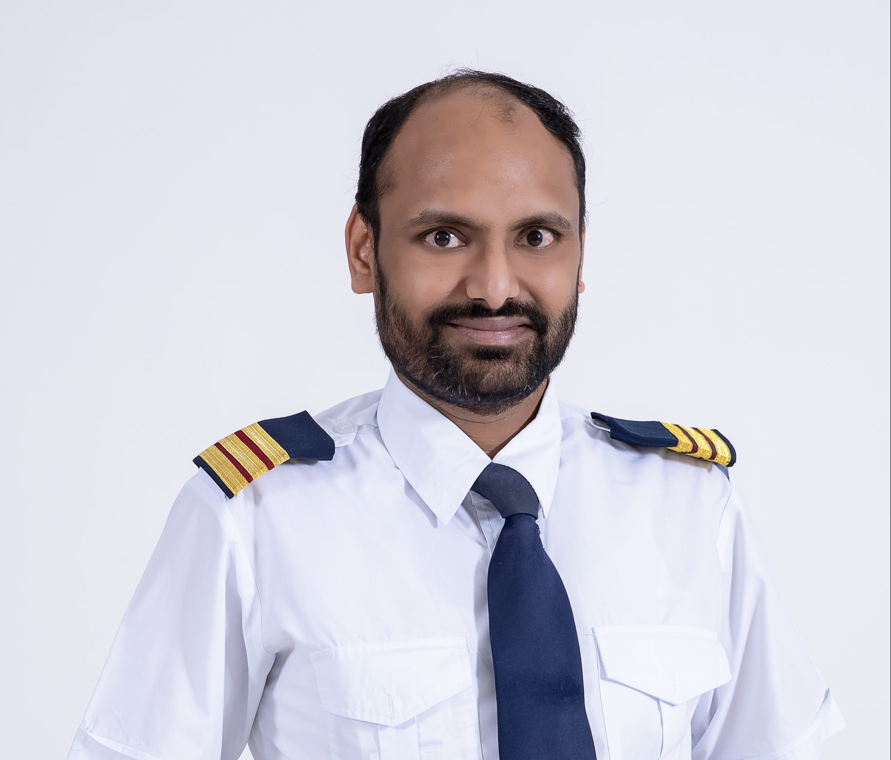 Photo of Aviation Engineering trainer - Naresh Kollu