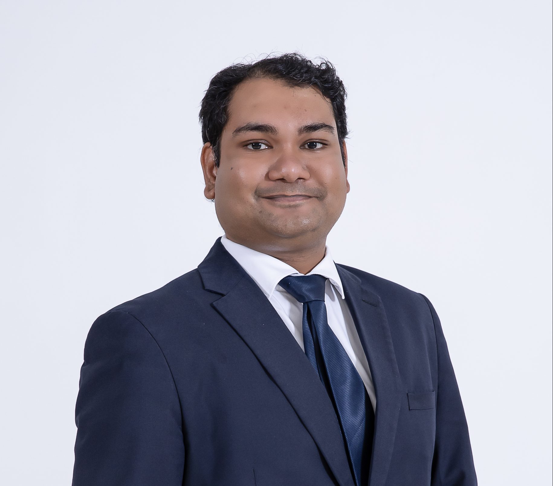 Nirupam Sarkar Photo of Aviation Engineering trainer - Nirupam Sarkar
