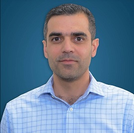 Mr. Bader A. Aljazzaf