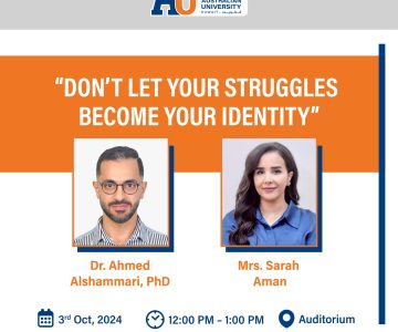 Dont let your strugle become your identity_Website