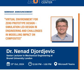 Dr. Nenad _Seminar_Website