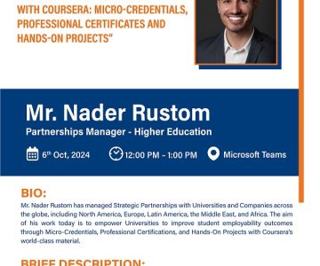 Mr. Nader_CIE_Seminar_Story- E-shot