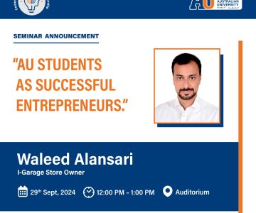 WaleedAlansari_Seminar_Website