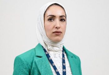 Kawthar-Haidar